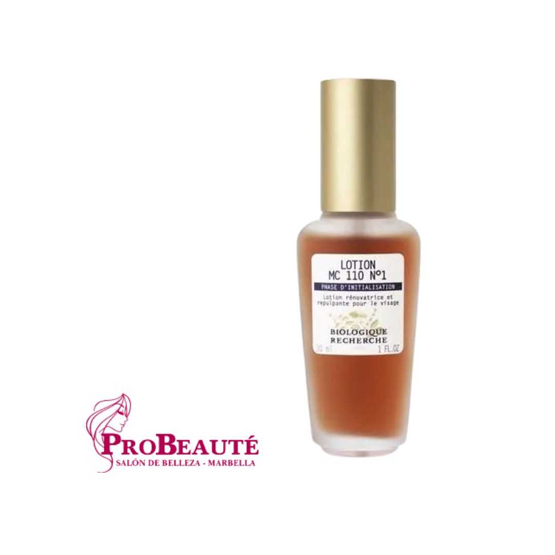 Biologique Recherche Lotion MC 110