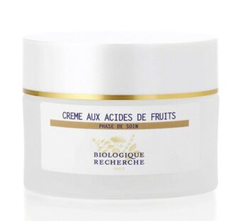 Biologique Recherche Crème aux Acides de Fruits 30ml