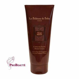 Crema ducha Loto Frangipanier Bali 200 ml