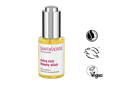Elixir de Belleza extra rico
