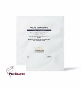 Biologique Recherche Patchs Défatigants 1 unif