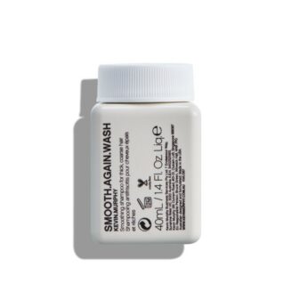 Kevin. Murphy Smooth.Again.Wash 40ml