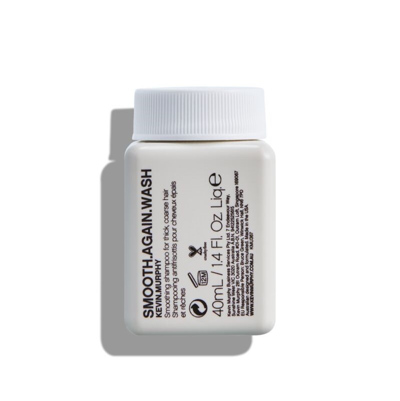 Kevin. Murphy Smooth.Again.Wash 40ml