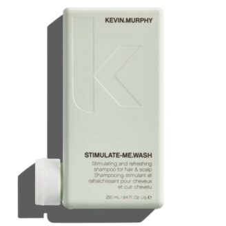 Kevin.Murphy Stimulate.Wash