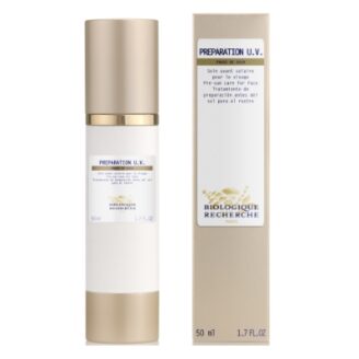 Biologique Recherche Crème Preparation U.V. 50ml