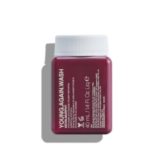Kevin. Murphy Young.Again.Wash 40ml
