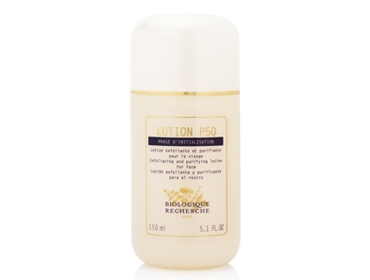 Biologique Recherche Lotion P50 150ml