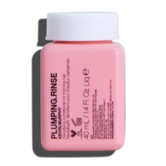 Kevin.Murphy Plumping.Rinse 40ml