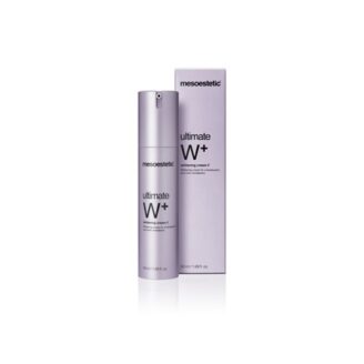 Mesoestetic Ultimate W+ Whitening Cream 50ml