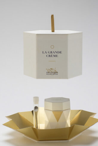 La Grande Creme