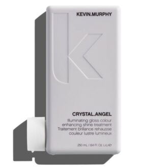 Kevin. Murphy. Crystal. Angel