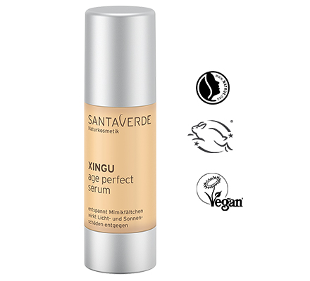 XINGU age perfect serum