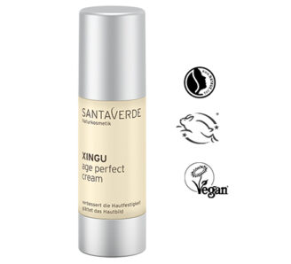 XINGU age perfect cream
