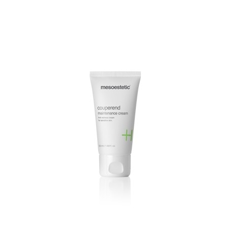 Mesoestetic Couperend Maintenance Cream 50ml