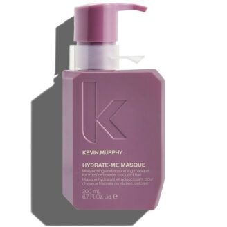 Kevin. Murphy. Hydrate-me. Masque