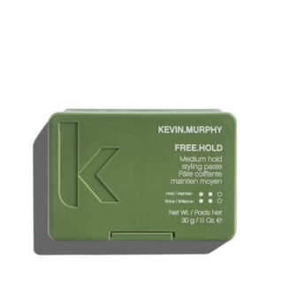 Kevin. Murphy. Free Hold