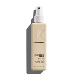 Kevin. Murphy Hair. Resort Spray