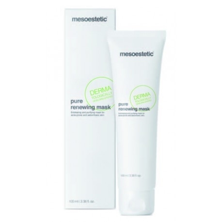 Mesoestetic Pure Renewing Mask 100ml