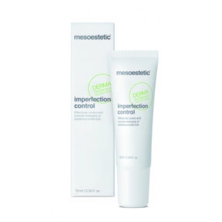 Mesoestetic Imperfection Control 10ml