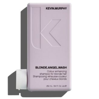 Kevin.Murphy. Blonde.Angel.Wash 250ml