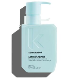 Kevin. Murphy. Leave-in. Repair