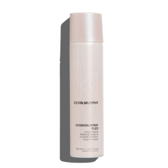 Kevin. Murphy Session.Spray Flex 400ml