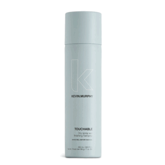 Kevin. Murphy Touchable