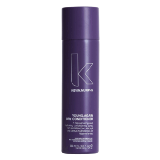 Kevin.Murphy Young.Again dry cond.