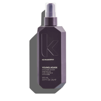 Kevin.Murphy Young.Again Oil