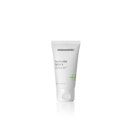 Mesoestetic Hydra-vital factor k 50ml