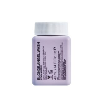 Kevin.Murphy. Blonde.Angel.Wash 40ml