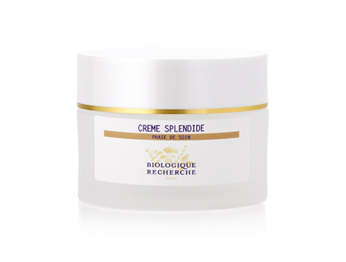 Biologique Recherche CREME Splendide