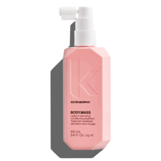 Kevin. Murphy Body. Mass