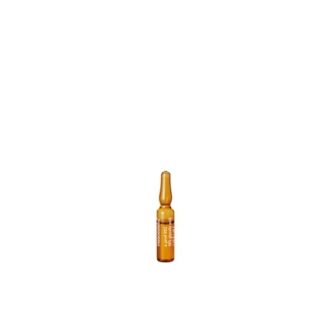 Mesoestetic Glycolic acid 10%+vit. E&F ampoules