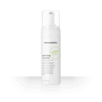 Mesoestetic Purifying Mousse 150ml
