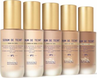 Biologique Recherche Sérums de Teint №1 30ml