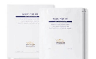 Masque pigm 400 Biologique recherche 1 unid