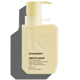 Kevin. Murphy. Smooth. Again