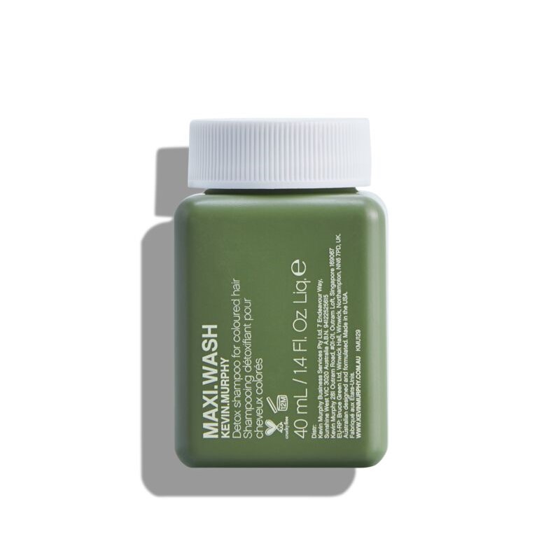 Kevin.Murphy Maxi. Wash 40ml
