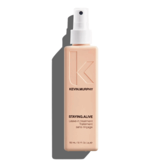Kevin. Murphy. Staying. Alive spray