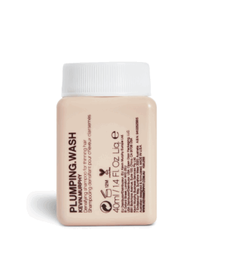 Kevin.Murphy Plumping.Wash 40ml