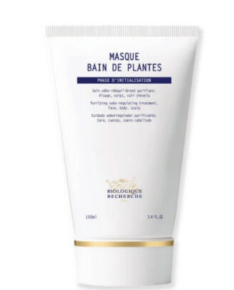 Masque Bain de Plantes 100ml