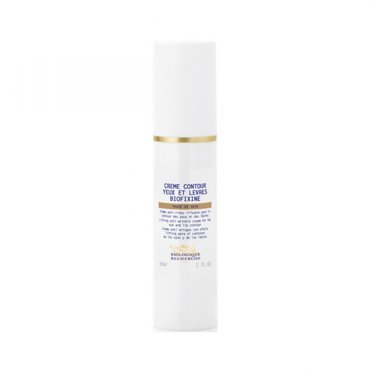 Creme contorno de ojos Biofixine 15ml