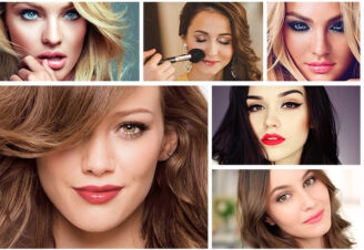 Curso de Automaquillaje - Probeauté Marbella