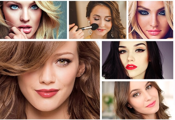Curso de Automaquillaje - Probeauté Marbella