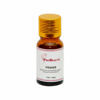 PRIMER acelerador extensiones de pestañas Probeauté