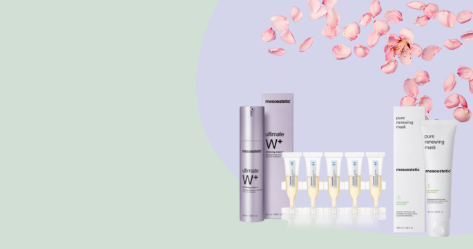Banner Pequeño Mesoestetic