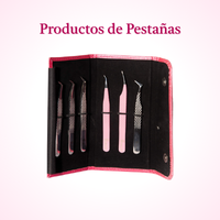 Pestañas
