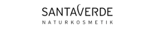 Logo SantaVerde Naturkosmetik