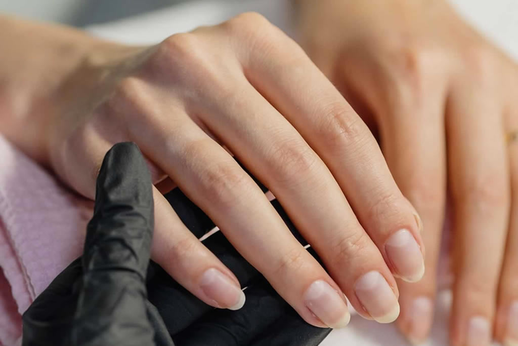 Uñas Nuestros Cursos Profesionales